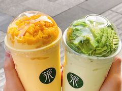 -茉酸奶(春熙路店)