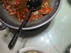 -味上湘菜馆(岳麓山店)