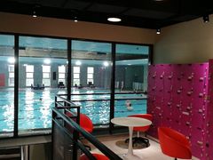 -龙湖虹桥天街-停车场