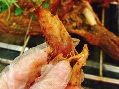 -夜宴江景餐厅