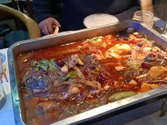 -李恩记清真水饺(北电大厦店)
