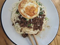 -巧儿重庆小面·梯坎面(观音桥好吃街C区店)