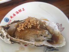 生蚝-威海海鲜王(窑头路店)