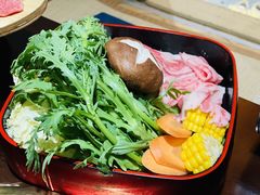 -龙神·炭烧酒场深夜食堂(新街口店)