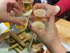 -鑫阿强海鲜大排档·老厦门特色菜(中山路店)