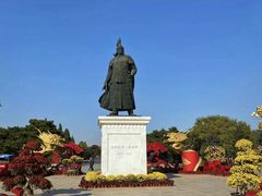 -北陵公园