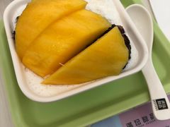 -满记甜品(无锡八佰伴店)