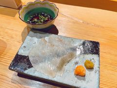-然寿司(郎园vintage店)
