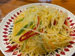 -小宇火锅烧烤(颜三路店)