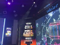 -温莎KTV(国贸店)