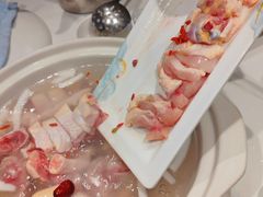 -龙泉人椰子鸡.糟粕醋.海南菜(三亚旗舰店)