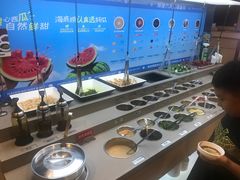 -海底捞火锅(凯德广场店)