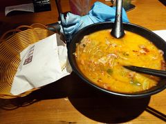 -鼎高高陕西美食(龙德广场店)