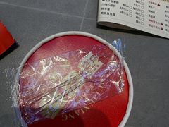 -蜀留香火锅·始于1999·原四川老火锅(白堤路店)