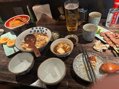 -眷屋の深夜食堂(云锦中心店)