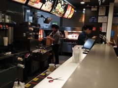 -麦当劳(厦门北站店)