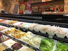 -AEON永旺(东方宝泰店)