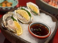 -大江户日本料理(吕厝店)