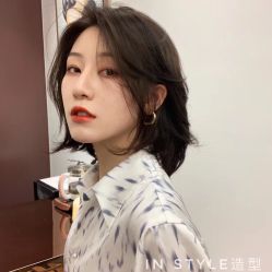 -MASTER 男士发型设计