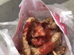 -香酥鸡排(京汉大道店)