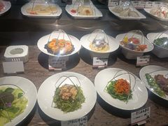 -万盛合(渔人码头店)