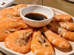 -前海沿·青岛菜(李沧万达店)