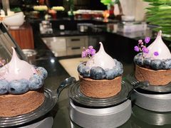 -美食汇·海鲜自助西餐厅·江门富力万达嘉华酒店