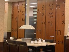 大堂-福云龙(黄河南大街店)