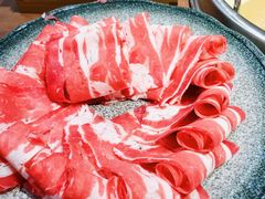 -快乐小羊火锅(河西王府井店)