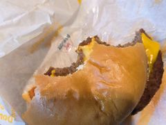 -麦当劳(杭州文三路店)