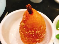 -大鸭梨烤鸭(甘家口店)