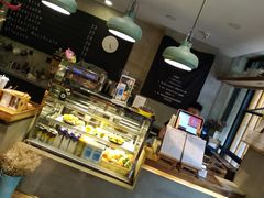 -ZM COFFEE(西安路店)