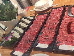 -掂档潮汕牛肉火锅(cityon熙地港店)