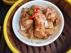 -贵阳万丽酒店·新满福楼餐厅