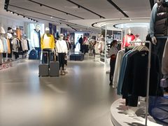 -fila(日月光中心广场店)