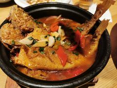 -顺香居·老字号湖北菜(江汉路店)