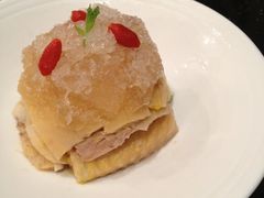 冰镇黄酒鸡-福1039(愚园路店)
