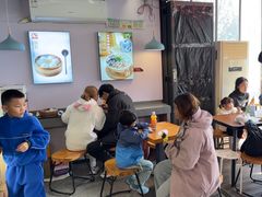 -鸡鸣汤包(红山动物园店)