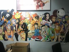 -HONGA HONGA雄家(曹路店)