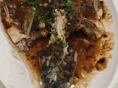 -寻味顺德·南记酒家·传统顺德菜·鱼生(广源路店)