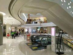 -凯德广场(金牛店)