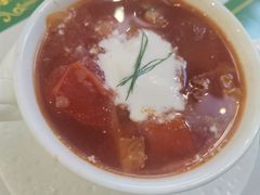 -库滋明·俄罗斯特色美食(中央大街店)