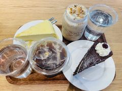 -Peet's Coffee皮爷咖啡(豫园店)