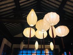 大堂-二十八里太湖船菜(吉祥路店)