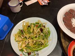 -粗粮人家(簋街店)