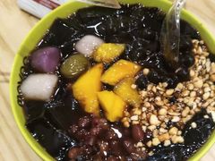 -每味每客·重庆麻辣烫(拓展大厦店)