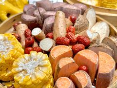 -宴小馆·小海鲜青岛菜(五四广场店)