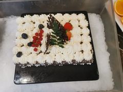 -鼓浪湾酒店自助餐