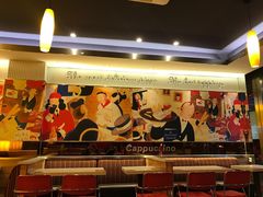 -尊宝比萨(南田店)