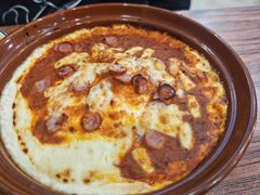 -萨莉亚意式餐厅(中北永旺店)